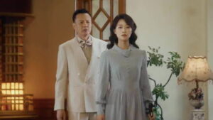 Silent Tides Episode 8 Episode 8 Preview Still