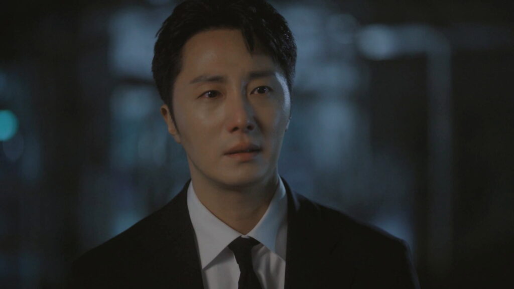 Our Golden Days Episode 37