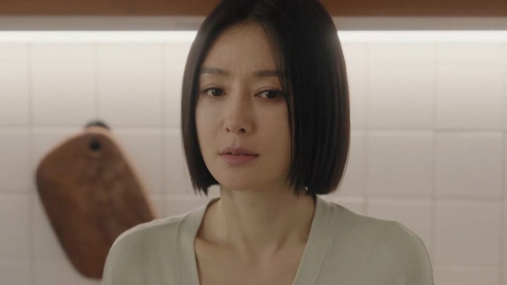 Second Chance Romance Episode 25