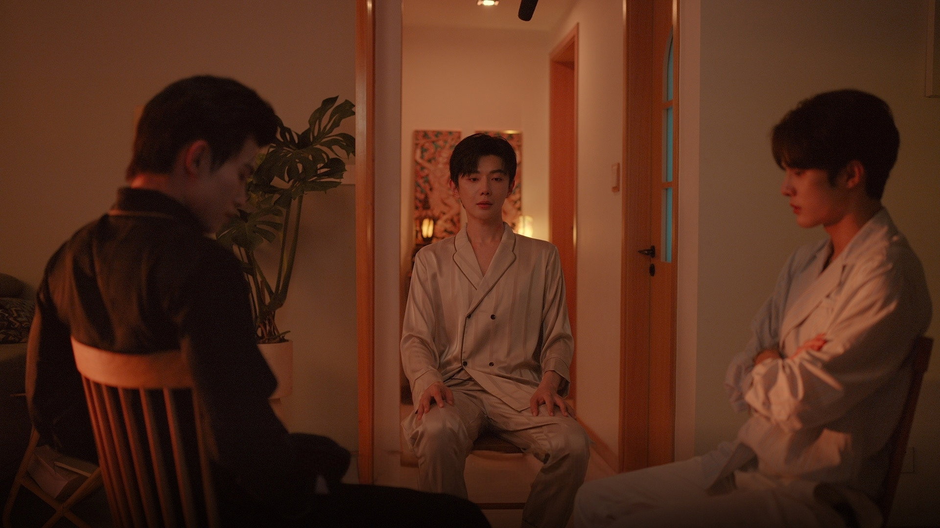 Watch To My Shore Ep 08 Eng Sub