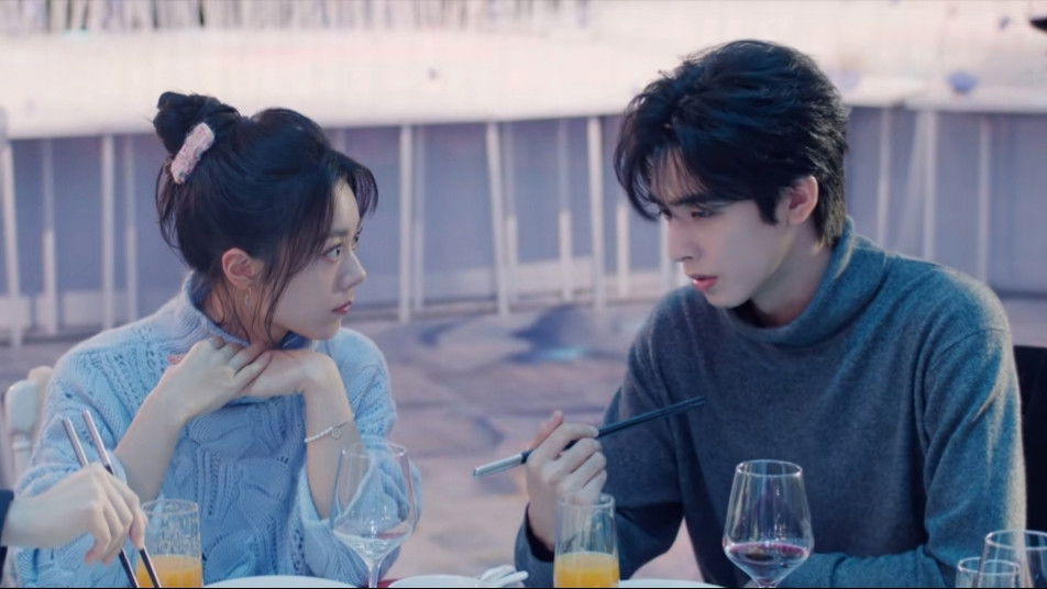 Watch Shine on Me Ep 10 Eng Sub