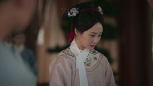 Legend of the Magnate Episode 19 Episode 19 Preview Still