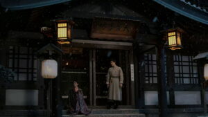 The Vendetta of An Episode 20 Episode 20 Preview Still