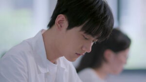 Sniper Butterfly Episode 15 Episode 15 Preview Still