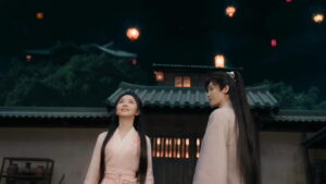 The Unclouded Soul Episode 9 Episode 9 Preview Still