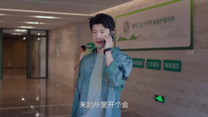 Sniper Butterfly Episode 28 Episode 28 Preview Still