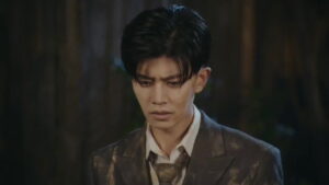 Silent Tides Episode 9 Episode 9 Preview Still