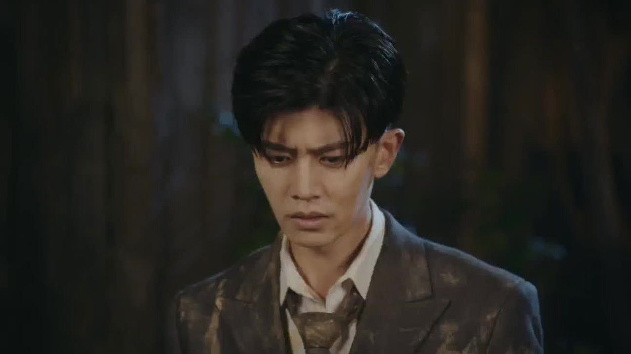 Watch Silent Tides Ep 09 Eng Sub