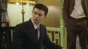 Silent Tides Episode 24 Episode 24 Preview Still