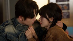 Affinity Episode 12 Episode 12 Preview Still