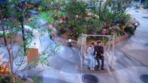 Shine on Me Episode 35 Reaching a New Level Preview Still