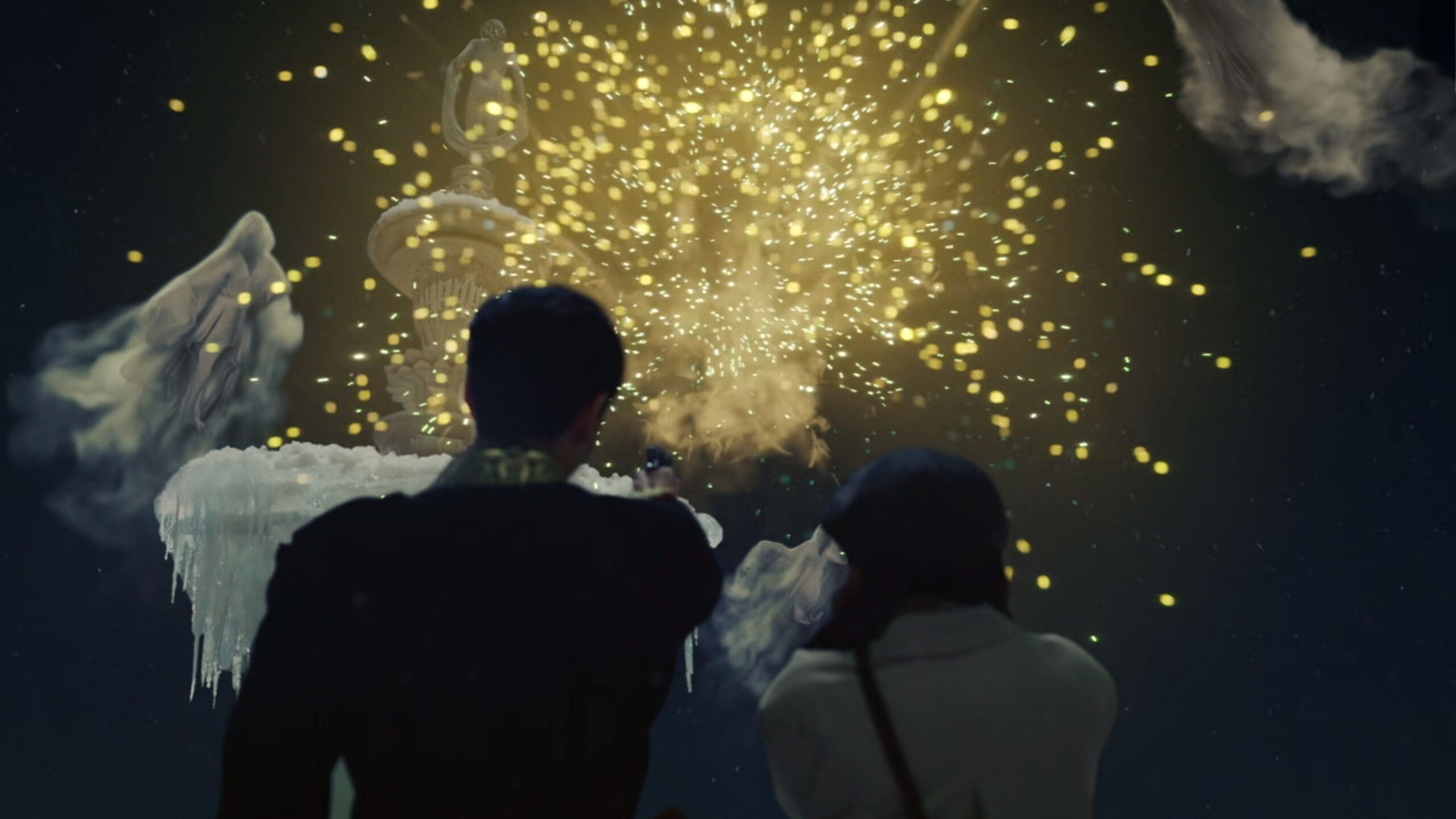 Watch Love Between Lines Ep 03 Eng Sub