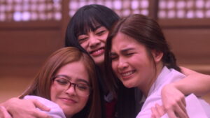 Golden Scenery of Tomorrow Episode 14 Ang Ating Wakas Preview Still