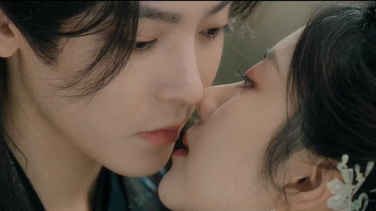 Watch The Unclouded Soul Ep 31 Eng Sub