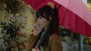 Affinity Episode 5 Episode 5 Preview Still