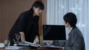 Affinity Episode 25 Episode 25 Preview Still