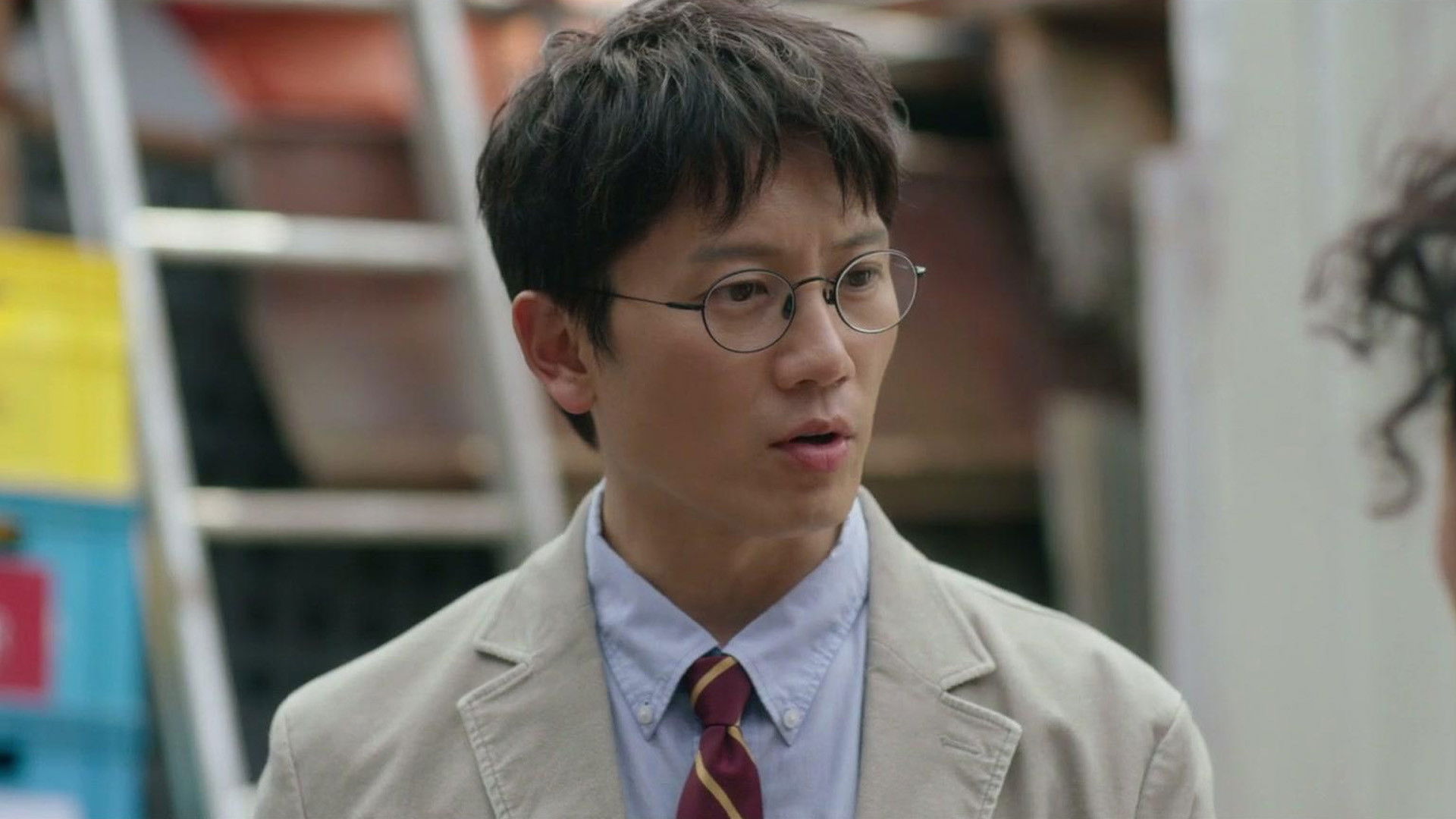 Watch The Judge Returns Ep 05 Eng Sub