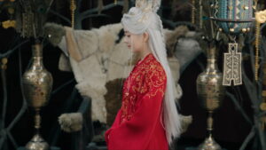 The Unclouded Soul Episode 37 Episode 37 Preview Still