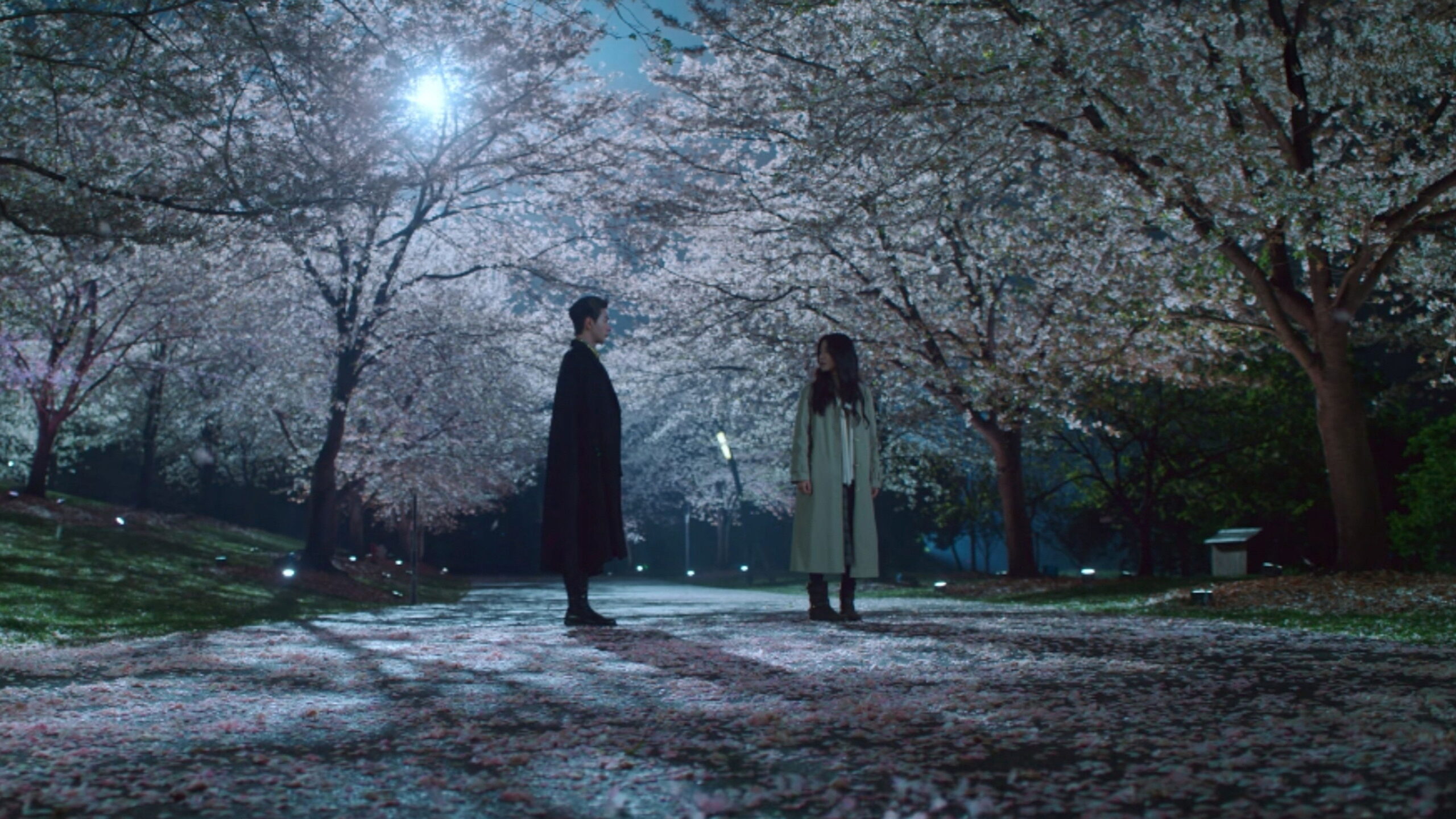 Watch Love Between Lines Ep 13 Eng Sub