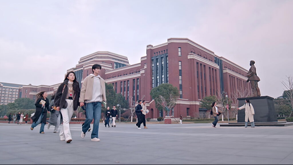 Shine on Me Episode 25