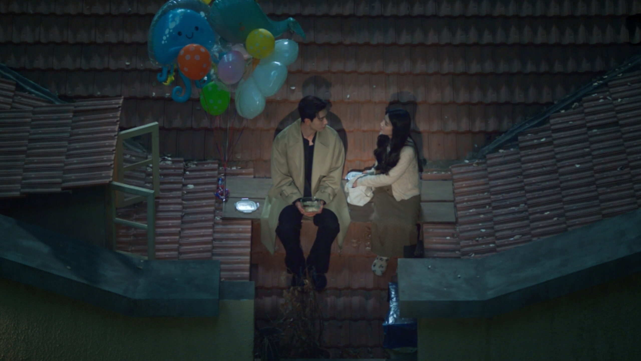 Watch Love Between Lines Ep 12 Eng Sub