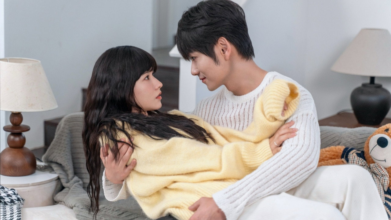 Watch Affinity Ep 11 Eng Sub