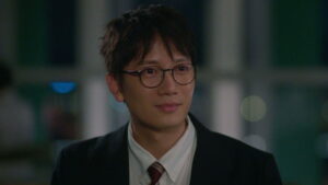 The Judge Returns Episode 9 Episode 9 Preview Still