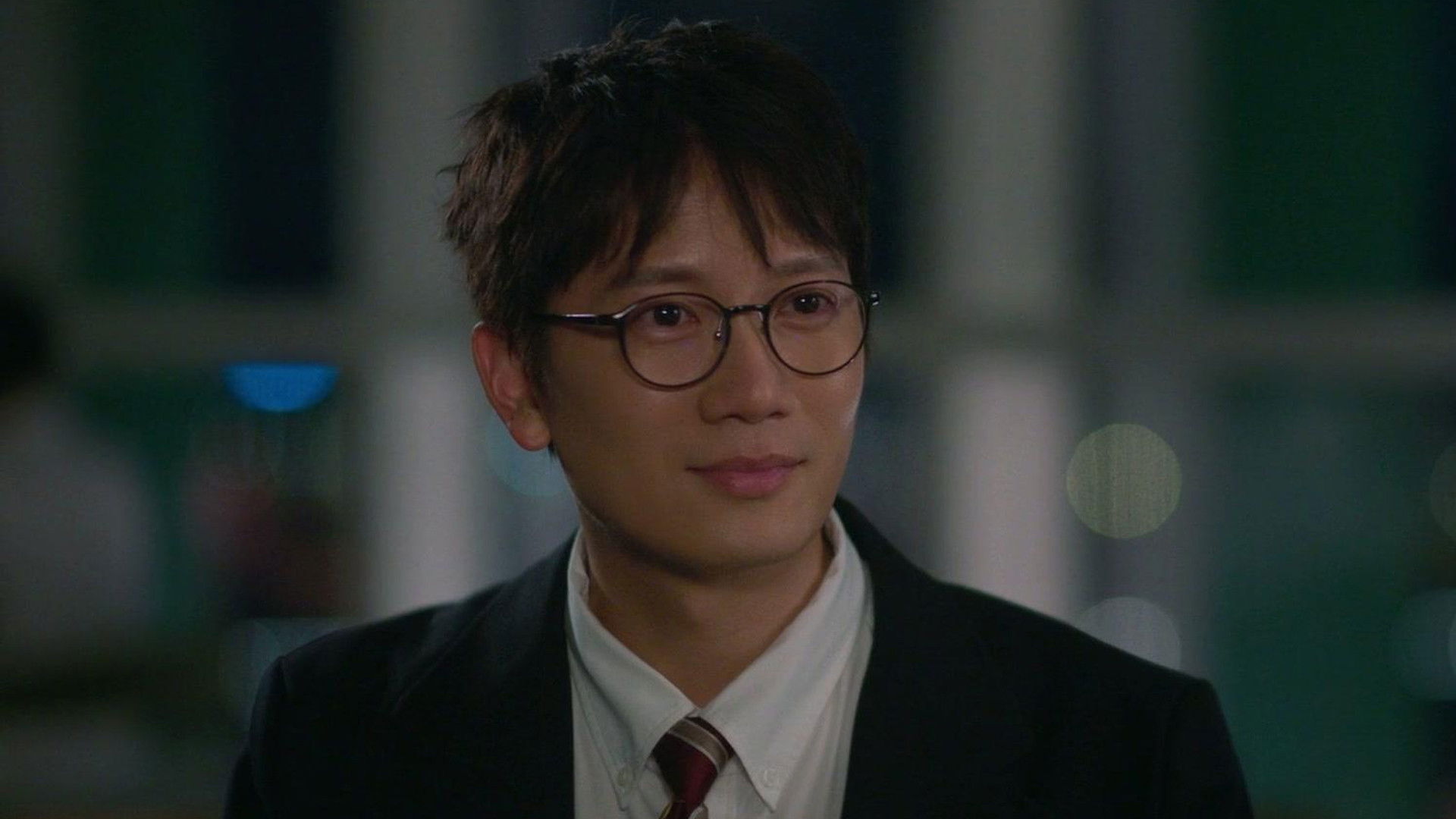 Watch The Judge Returns Ep 09 Eng Sub