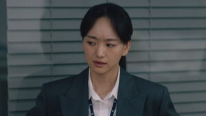 The Judge Returns Episode 10 Episode 10 Preview Still