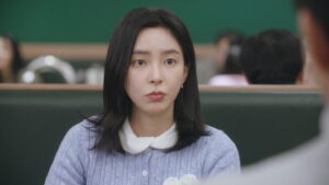 Our Golden Days Episode 47 When The Veil Lifts Preview Still