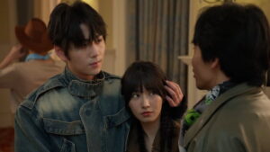 Affinity Episode 13 Episode 13 Preview Still