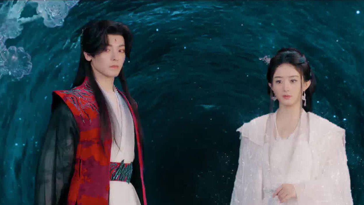 Watch The Unclouded Soul Ep 18 Eng Sub