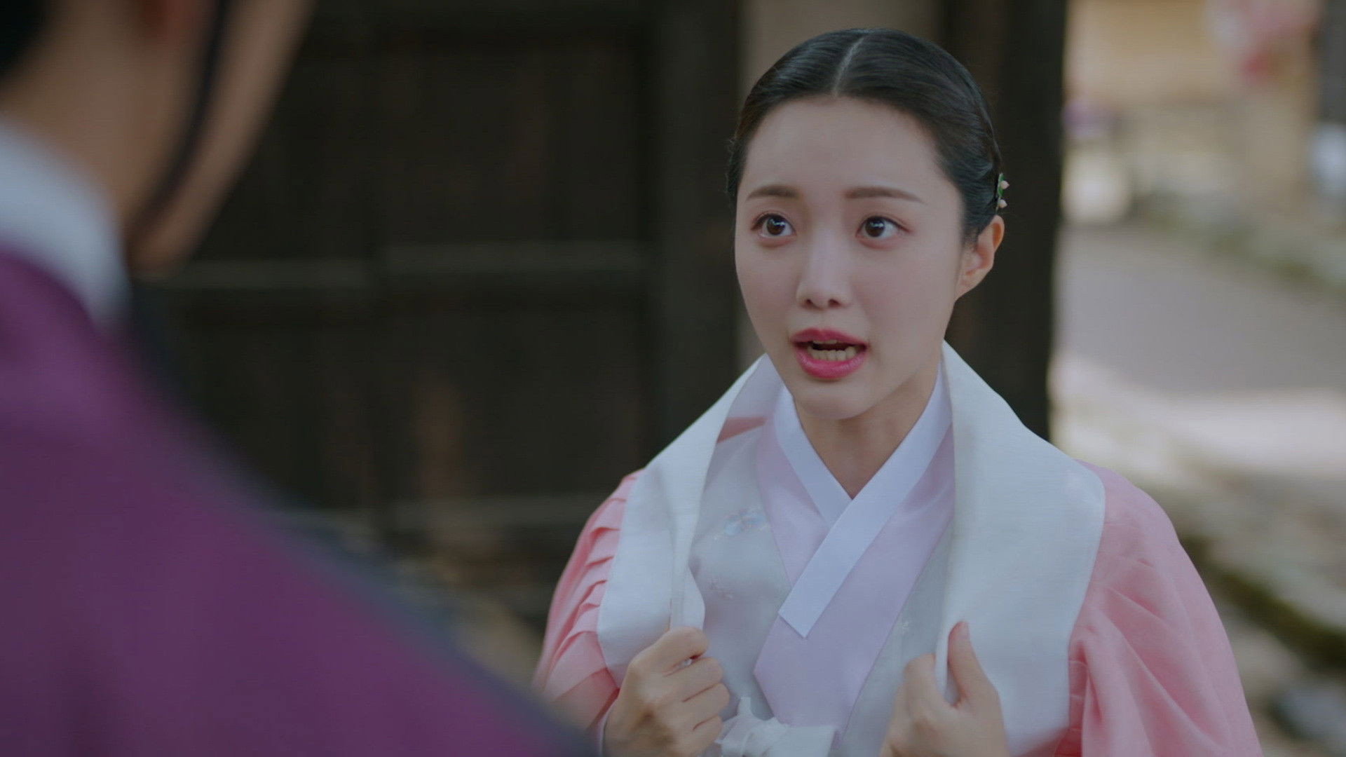 Watch To My Beloved Thief Ep 07 Eng Sub