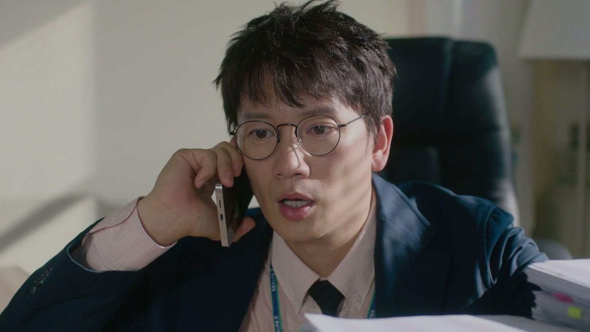 Watch The Judge Returns Ep 04 Eng Sub