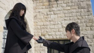 Affinity Episode 9 Episode 9 Preview Still