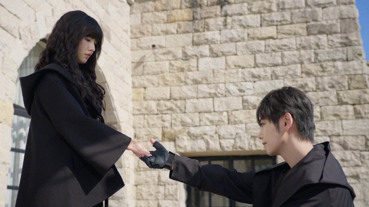 Watch Affinity Ep 09 Eng Sub