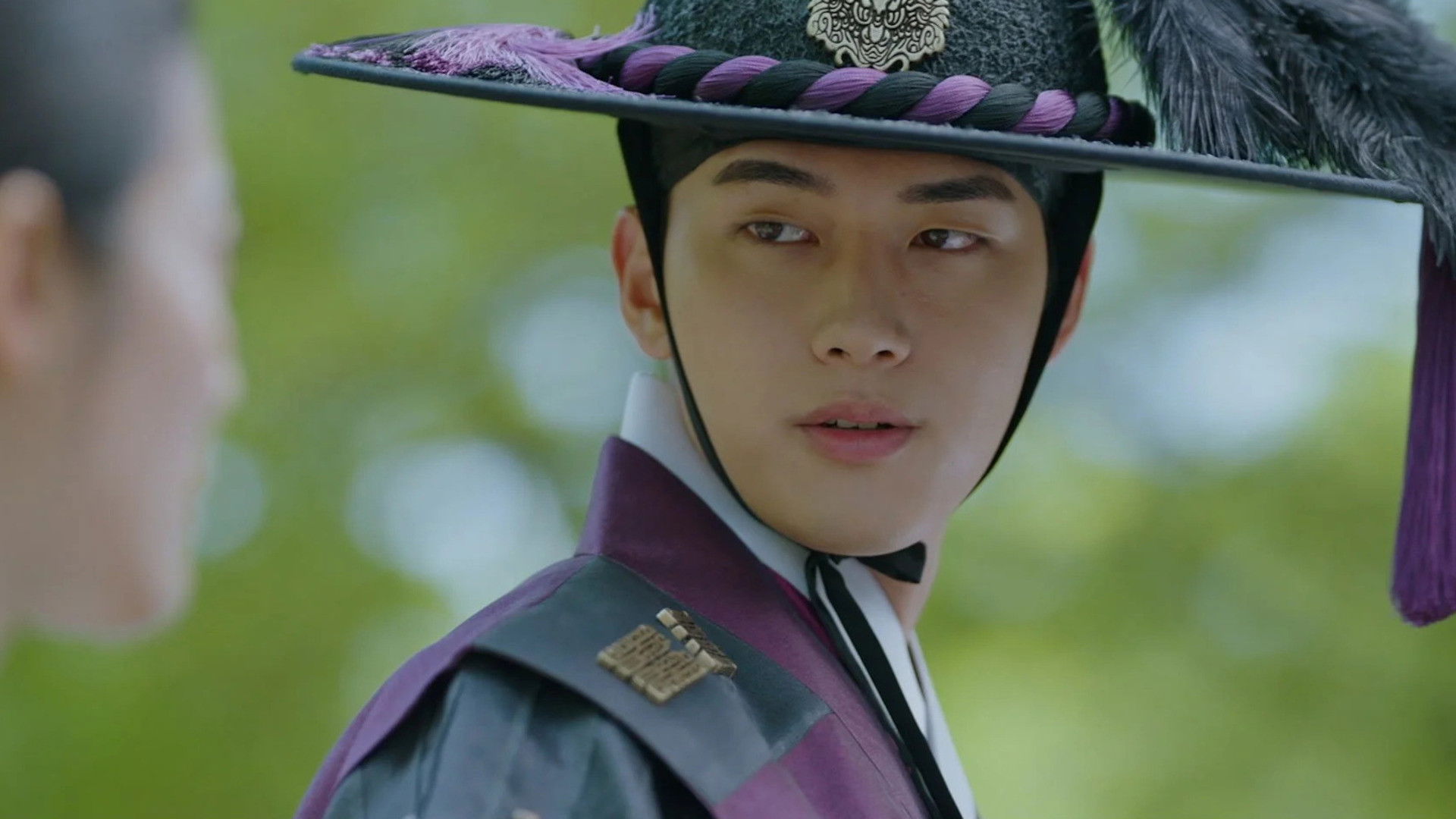 Watch To My Beloved Thief Ep 06 Eng Sub