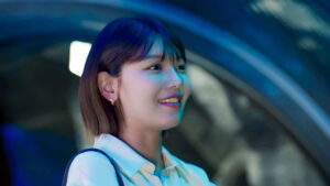 Idol I Episode 9 GO BACK Preview Still