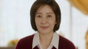 Recipe For Love Episode 1 The Two Families Preview Still