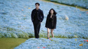 Love Between Lines Episode 17 The Doubts Within Preview Still