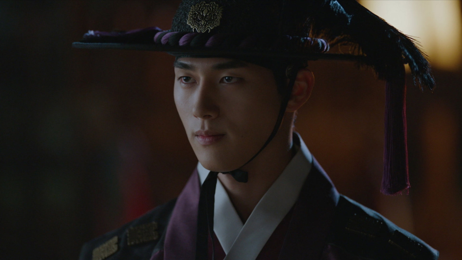 Watch To My Beloved Thief Ep 09 Eng Sub