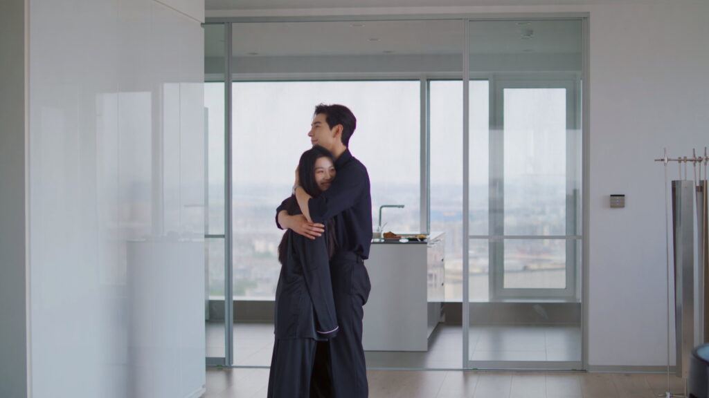 Love Between Lines Episode 22