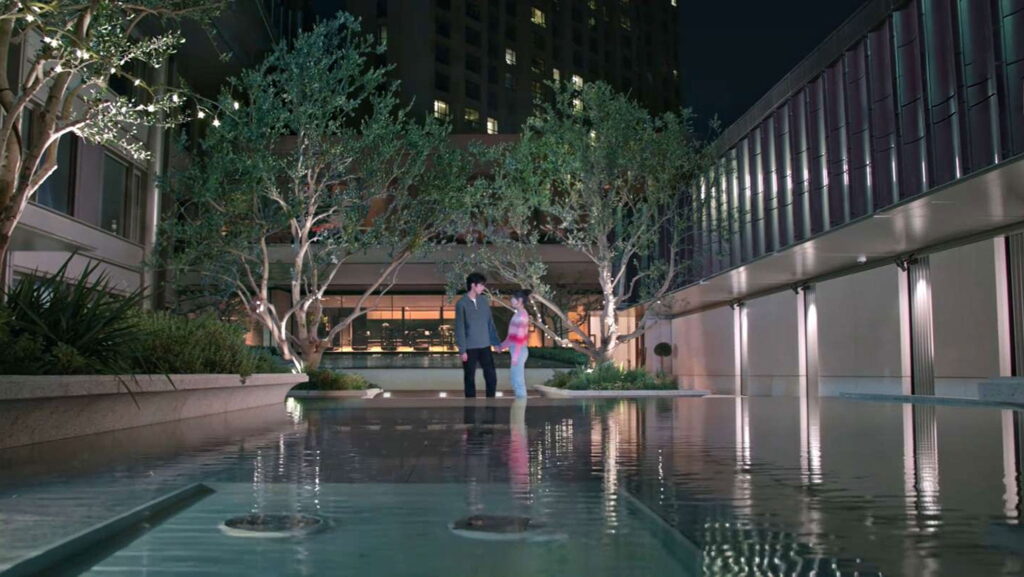 Shine on Me Episode 34