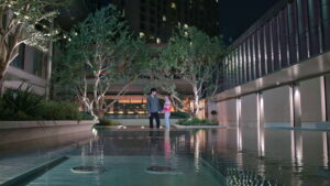 Shine on Me Episode 34 Successful Bid Preview Still