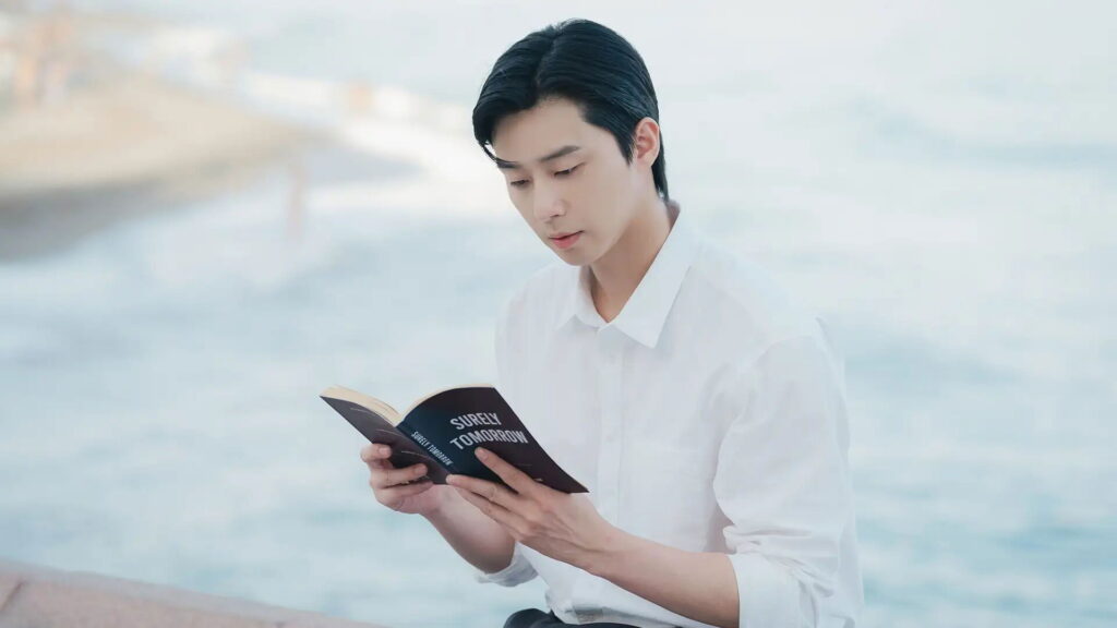 Surely Tomorrow Episode 12