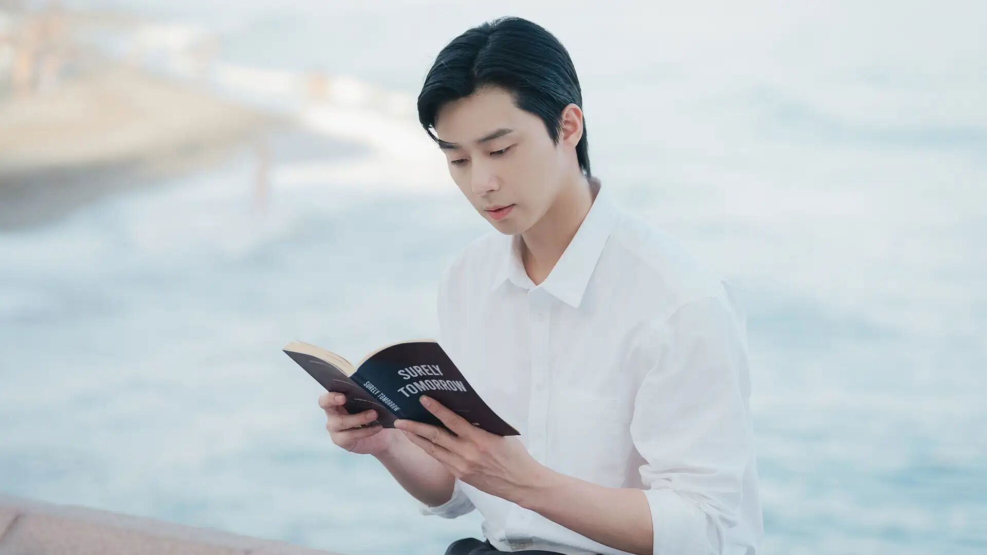Watch Surely Tomorrow Ep 12 Eng Sub