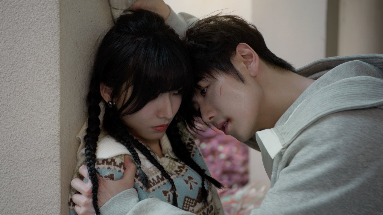 Watch Affinity Ep 16 Eng Sub