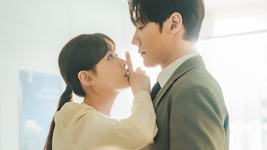 Watch Positively Yours Ep 02 Eng Sub