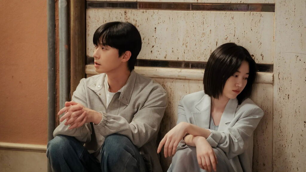 Surely Tomorrow Episode 09
