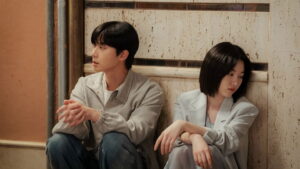 Surely Tomorrow Episode 9 Episode 9 Preview Still